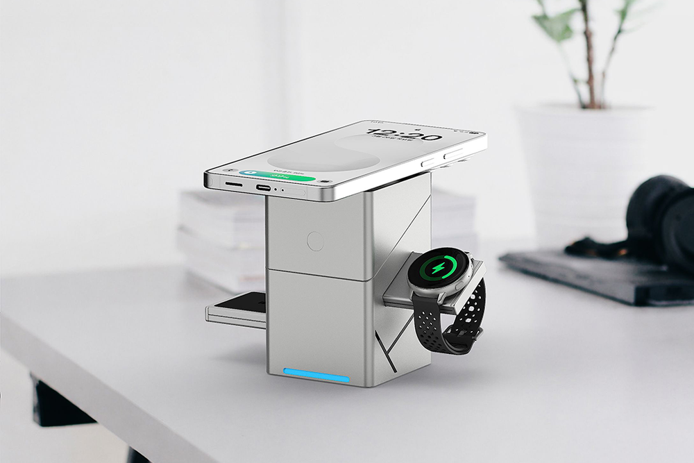 PHARMA PRECISION SERIES